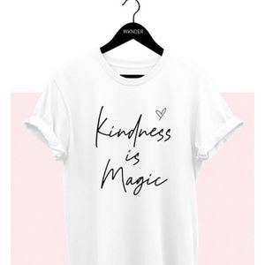 Kindness is Magic